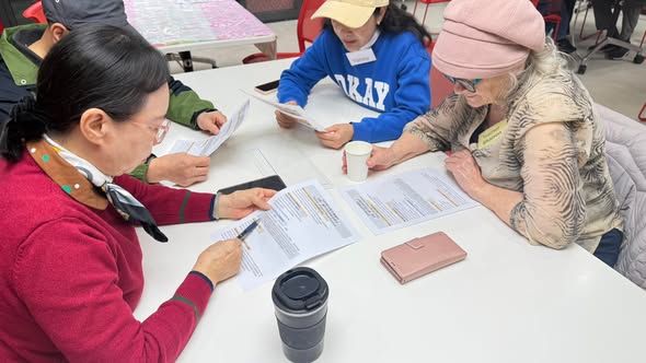 Dragon Boats, Dumplings & Cultural Traditions — photo 2