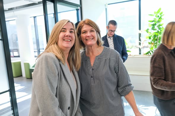 SOPMCA Honoured with Burwood Council Grant — photo 5